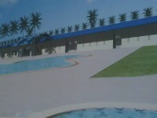 Ground broken on new northern sports complex