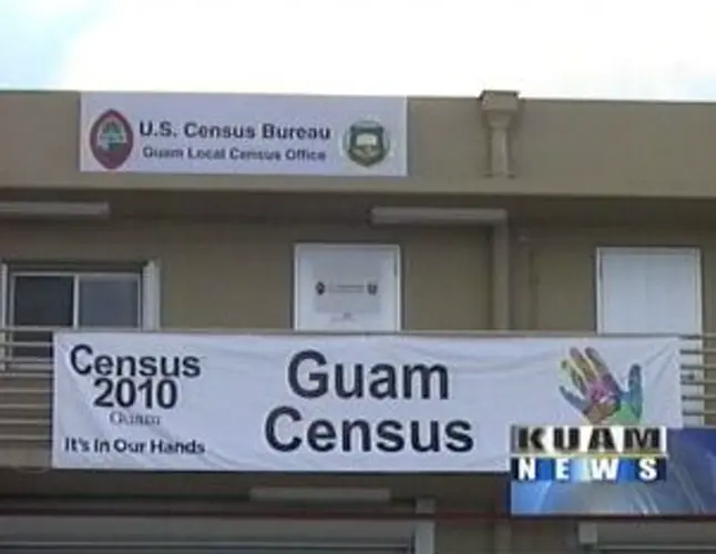 Census Bureau hiring - nepotism or coincidence?