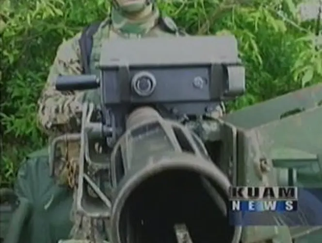 GovGuam submits feedback on DEIS