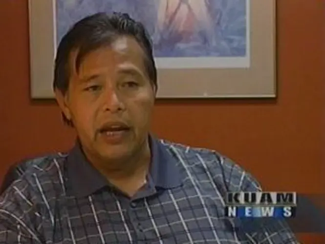 Pangelinan considers CLTC's strategy