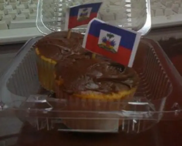 11-year-old starts 'Cupcakes for Haiti' campaign