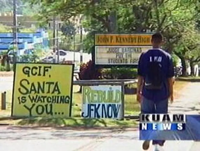 JFK controversy heard in court