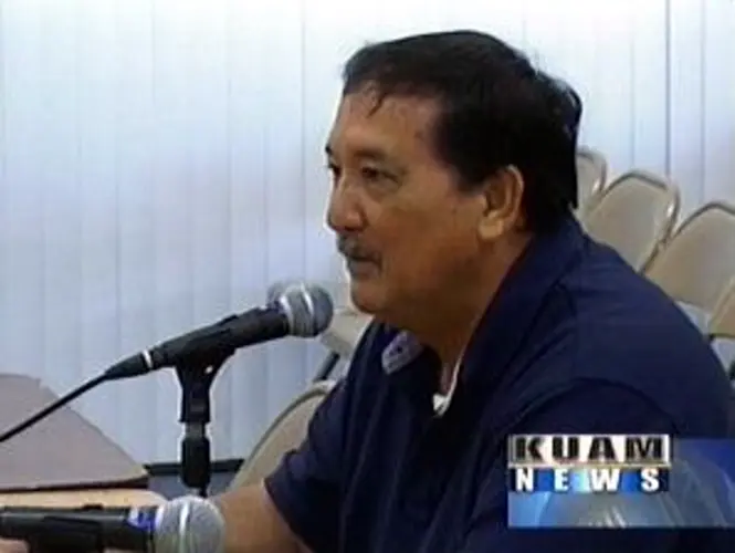 Guam Rocks issued cease-&-desist letter