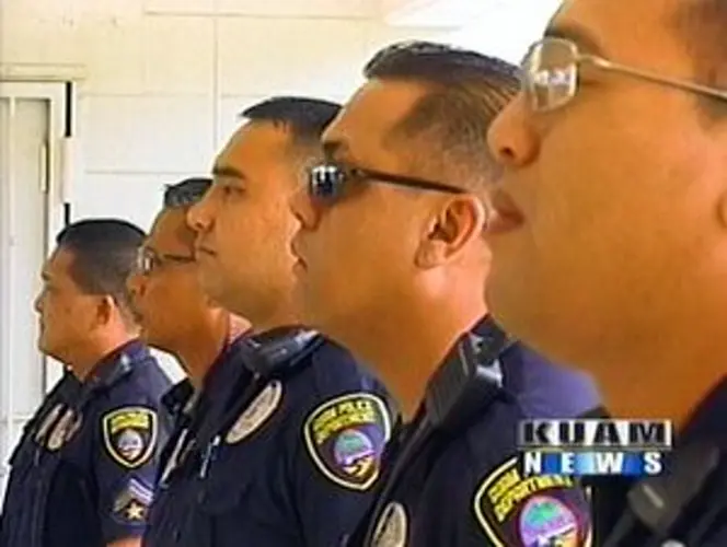 Police force alarmingly understaffed