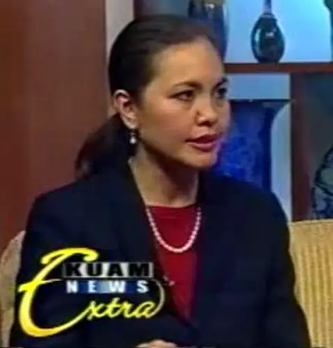 Limtiaco humbled by Presidential endorsement