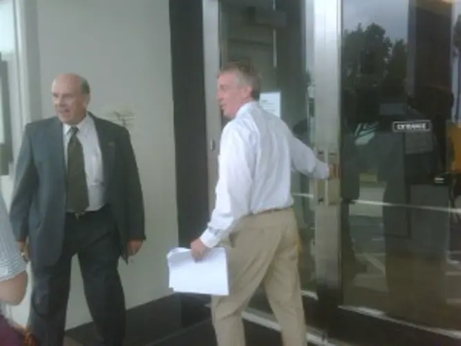 District judge orders management team for DMHSA