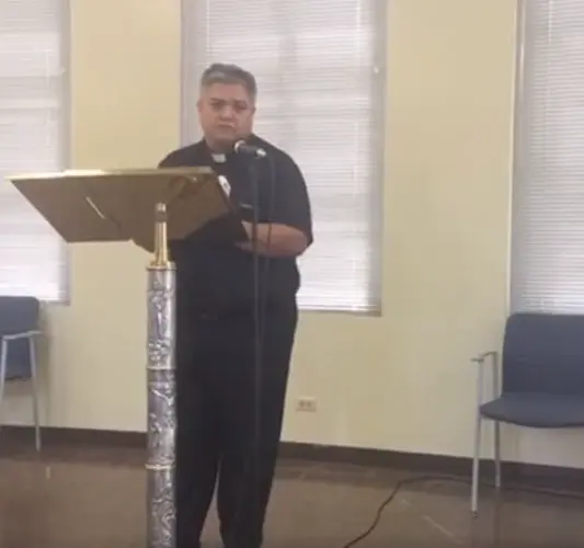 Archdiocese discusses reconstituting of Archdiocesan Finance Council