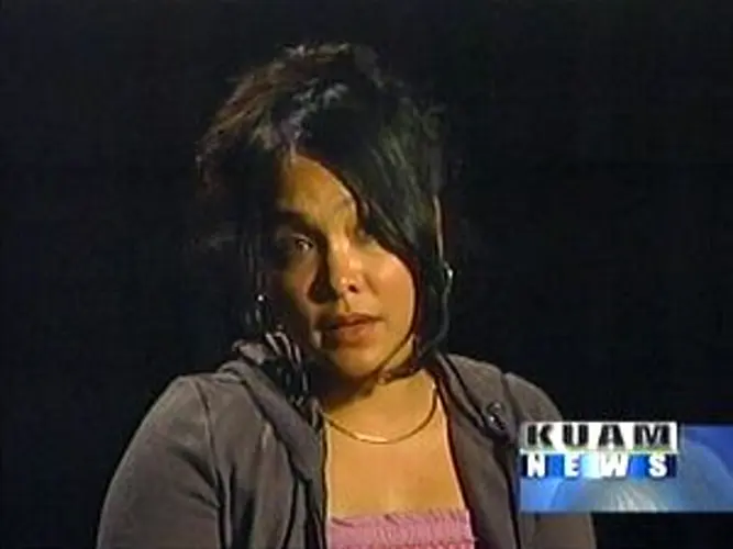 Murder victim's wife pleads with public