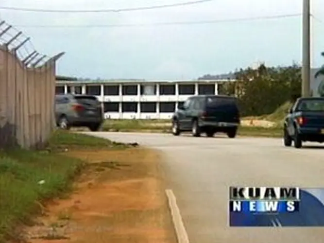 Feds, GovGuam won't concede on Tiyan land