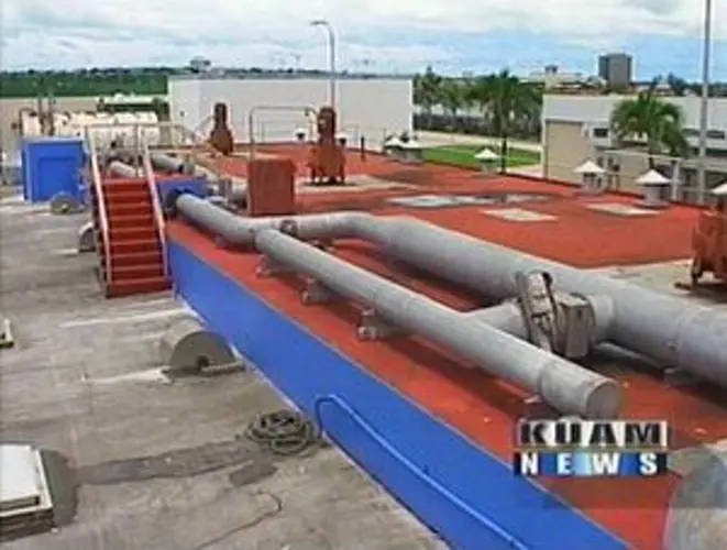 Meetings focus on improving water systems