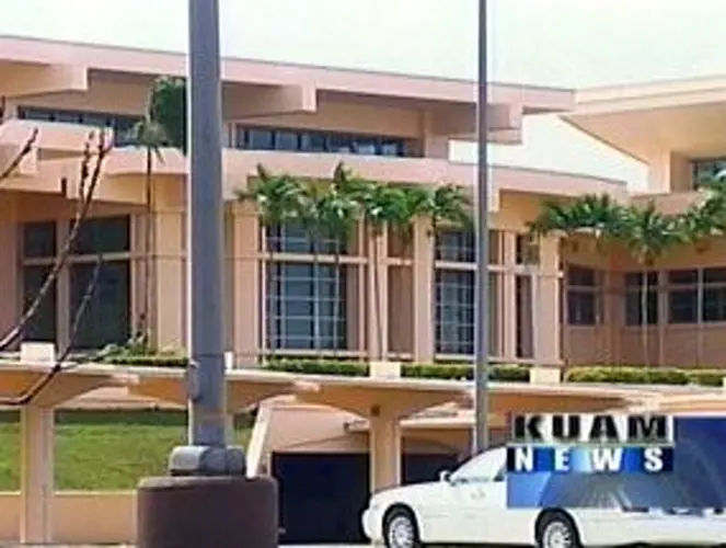 GIAA security guard's job transfer scrutinized