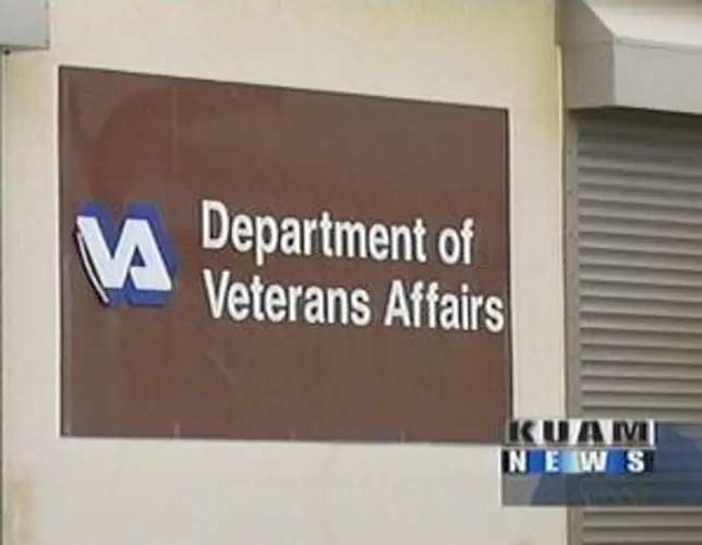 New veteran's clinic nears completion