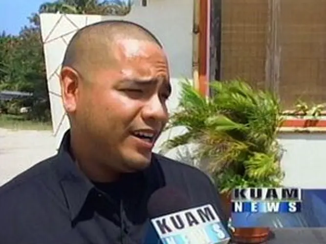 We Are Guahan determined to talk to President
