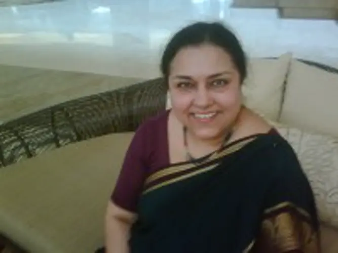 India consul general on Guam