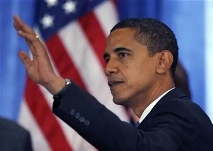 NObama! President delays trip