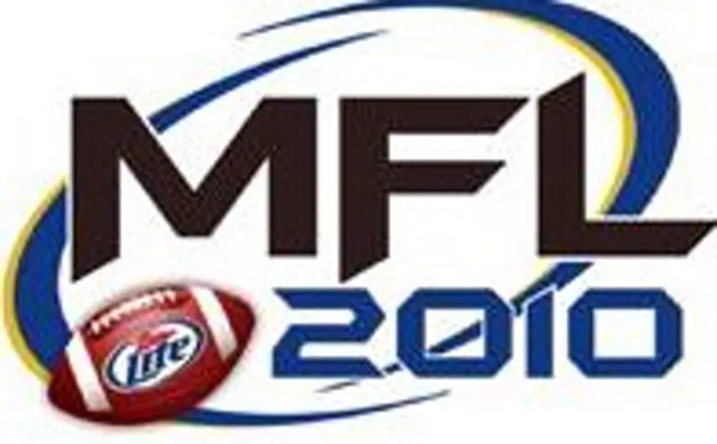 WEBCAST: 2010 Miller Bowl - Angels vs. Rams