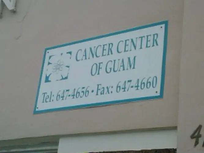 Guam cancer patients to get radiation therapy