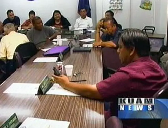JGPO meets with mayors