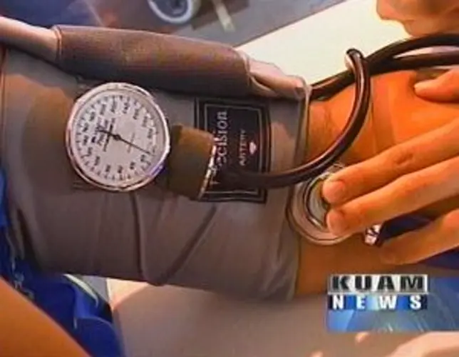 Concern expressed about new health care law