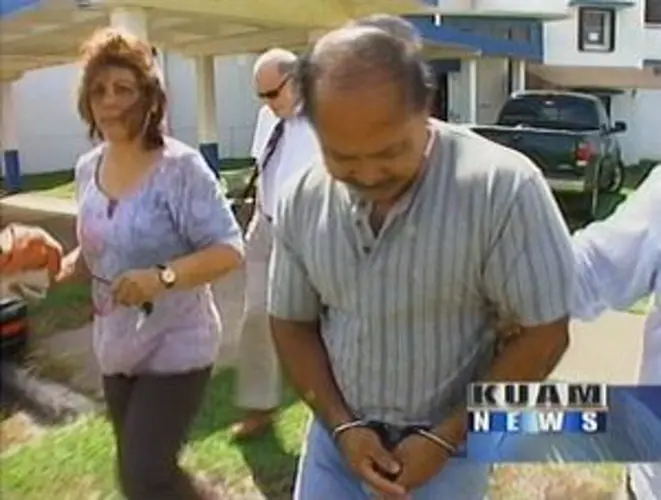 Jury finds Frank Mesa not guilty