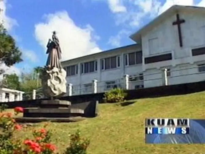 Archdiocese reviewing sexual abuse allegations