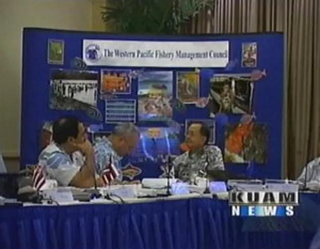 Big challenges face Guam fishermen