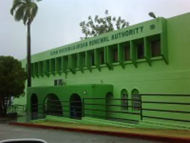 Search warrant executed at GHURA offices