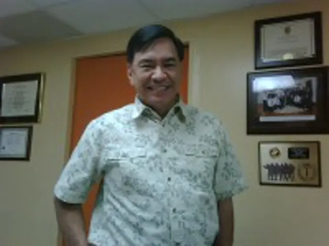 Leon Guerrero "excited" about nomination