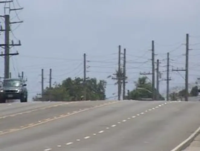 Roadwork planned for Tumon, Mangilao, Yigo