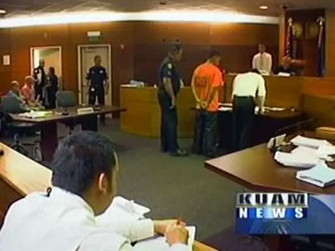 Young men facing murder plead not guilty