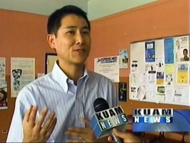 Okinawan officials gather buildup concerns