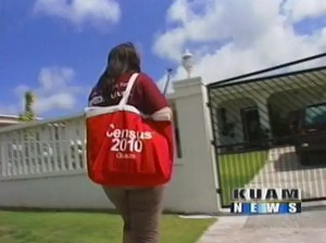 Census 2010 in full swing