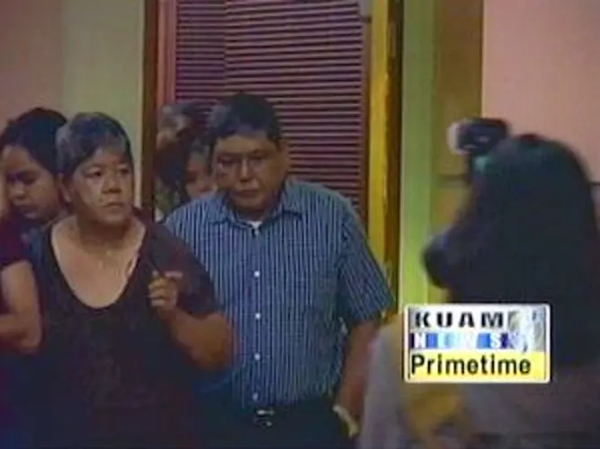 Ex-asst. fire chief Aguigui gets 6 months in jail