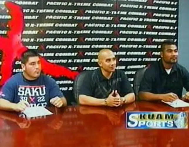PXC 19: Kelvin Fitial vs. Roke Martinez