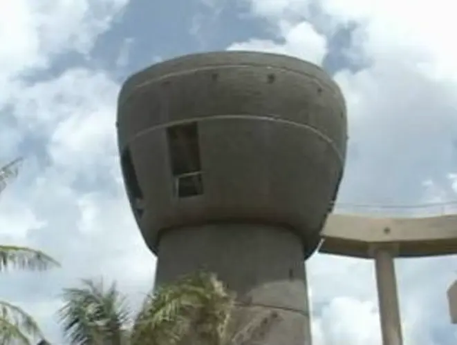 Senators must approve transfer of antiquities