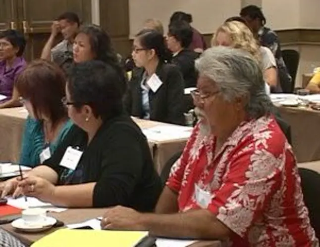 Over 40,000 Guamanians living with diabetes