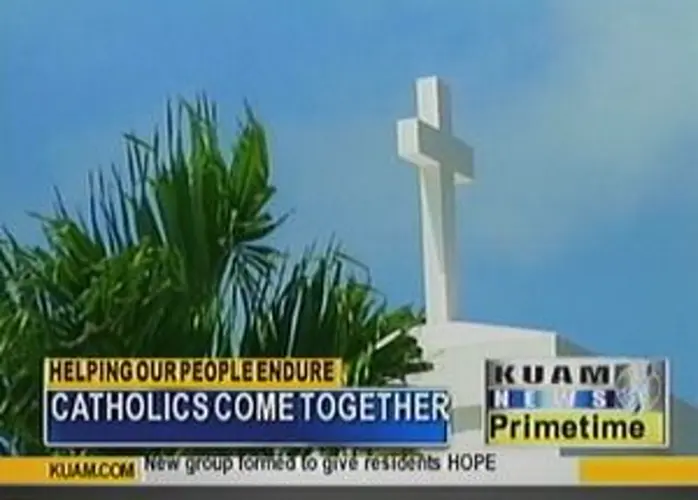 New group formed to give residents HOPE