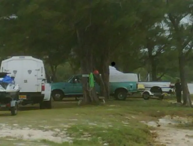 Loved ones try to cope with loss of fishermen