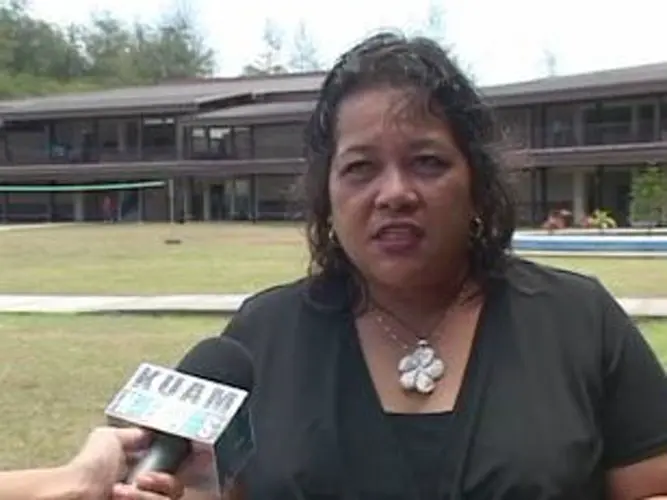 Former GFT president: union laws never enabled