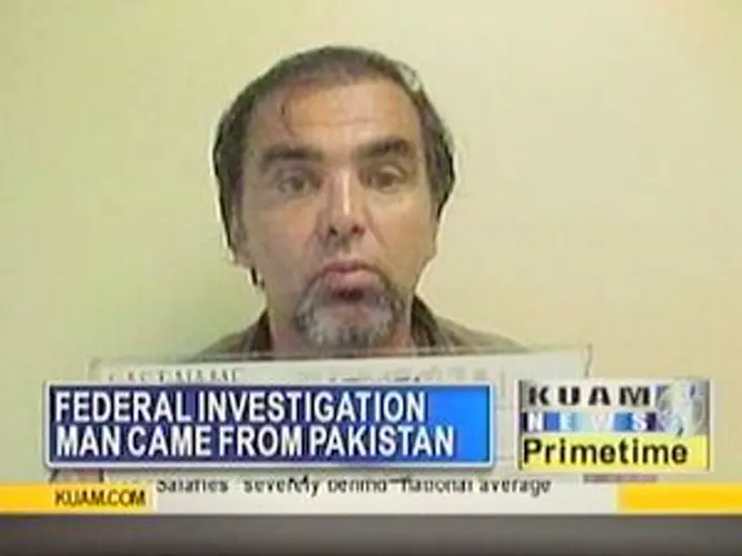 Arrest by GPD leads to federal investigation