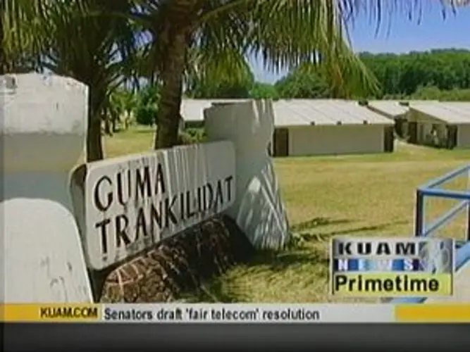 GHURA cancels Guma Trankilidat negotiations