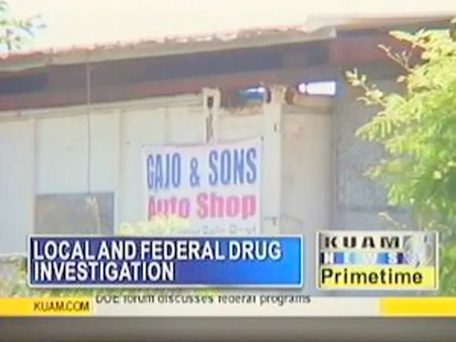 Drug investigation could help solve '98 murder