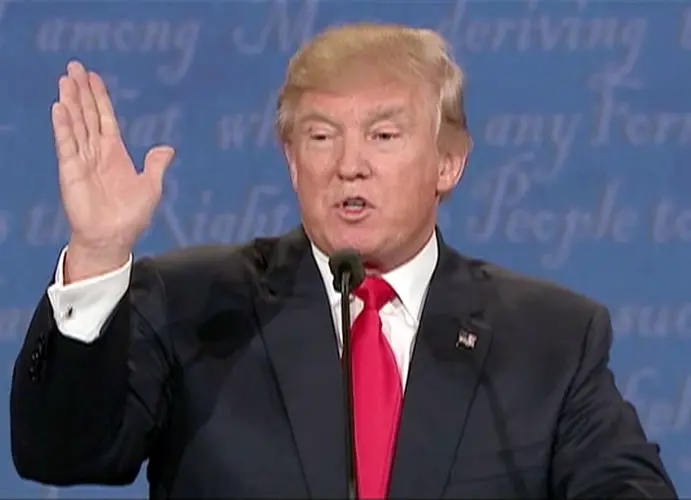 Clinton concedes to Trump in intense presidential race