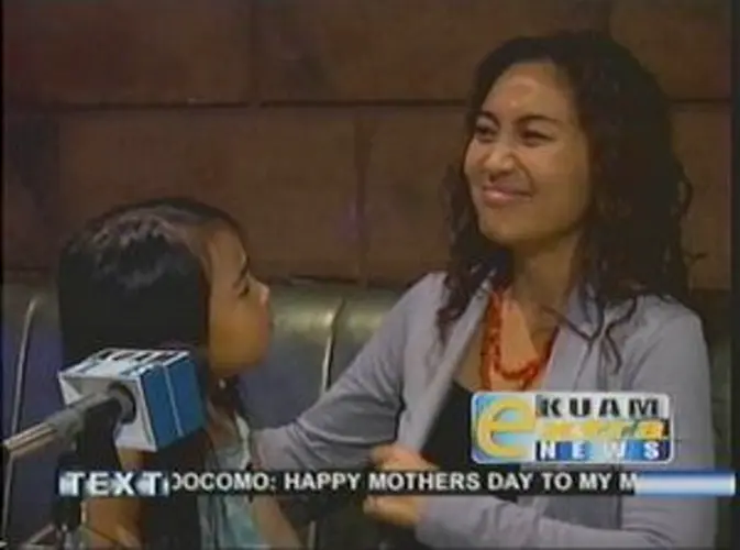 Media Moms: Marissa Borja