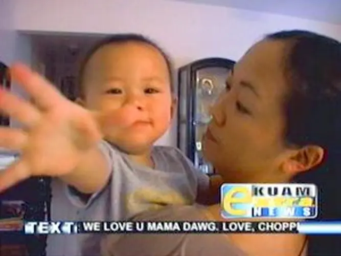 Media Moms: Mindy Aguon