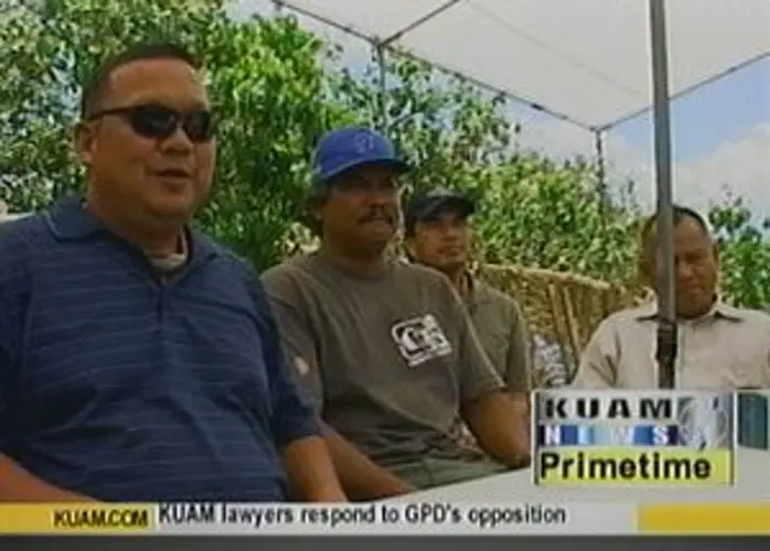 Fishermen none too pleased with SCUBA bill