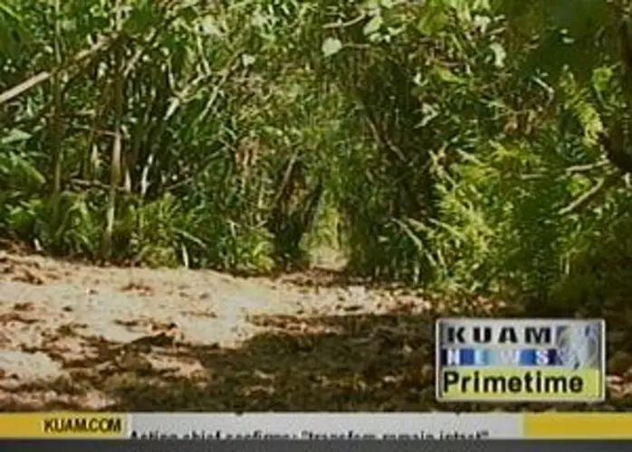 Rich cultural area makes endangered list
