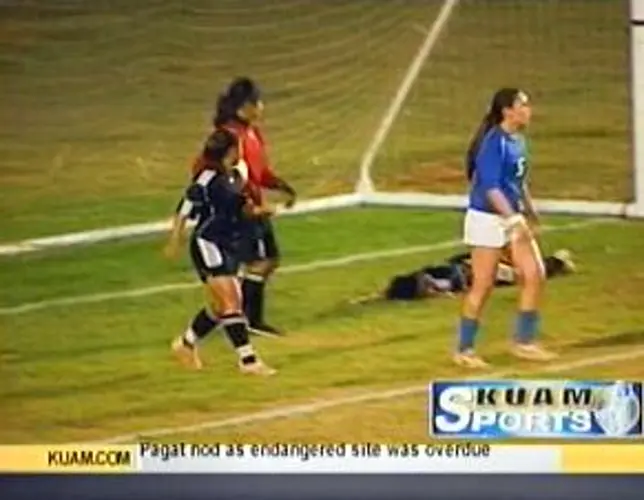Royal victory: ND claims 5th straight in soccer