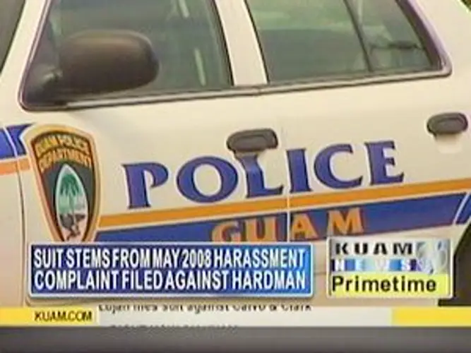 Another lawsuit brought against GPD