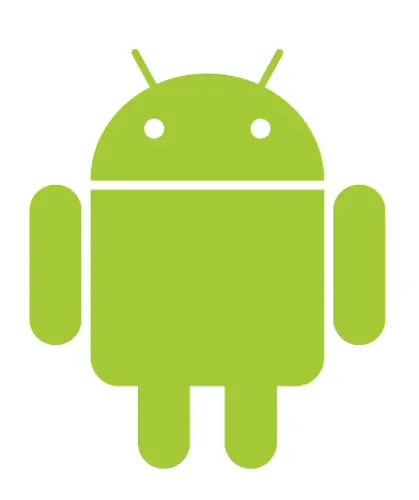 Live in the cloud with Google Android